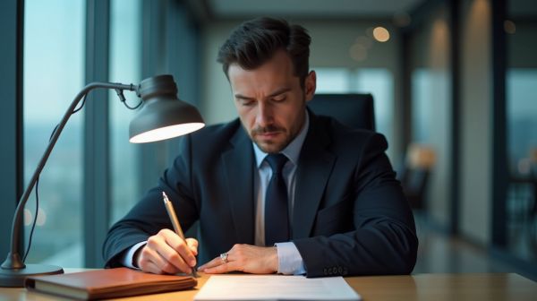 Comment naviguer dans le monde juridique facilement