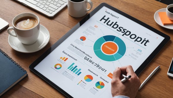 Tarifs crm hubspot en 2025 : choix et avantages pour vous
