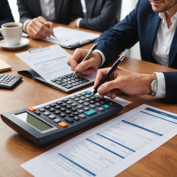 Pourquoi votre entreprise doit envisager l'externalisation paie