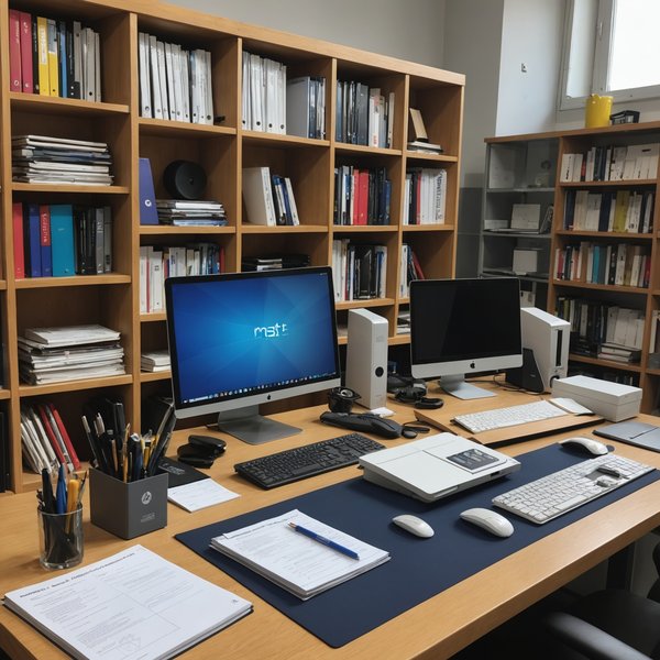 Masterisez les outils bureautiques à la rochelle