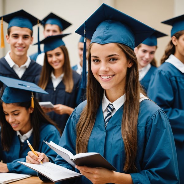 Que faire après le lycée avec un bac pro : vos options