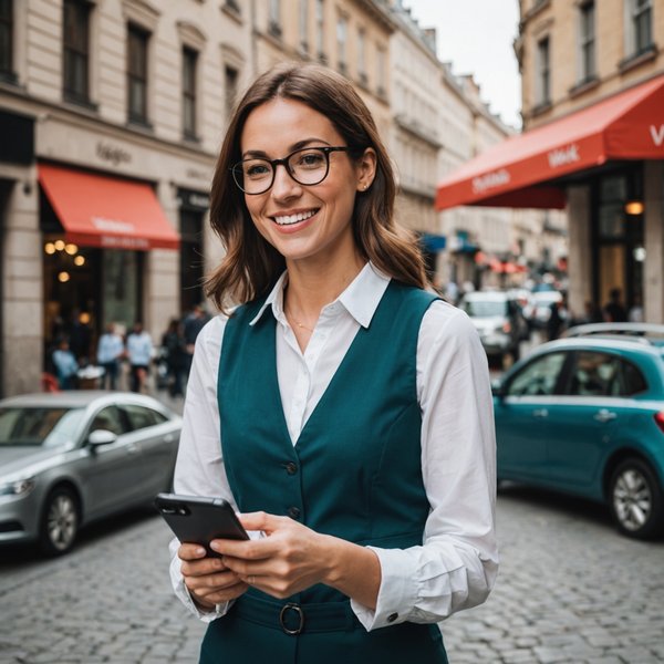 Comment trouver un métier bien payé avec l'appli vigijobs