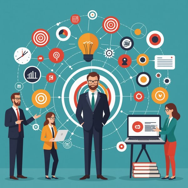 Boostez votre visibilité avec une agence seo experte