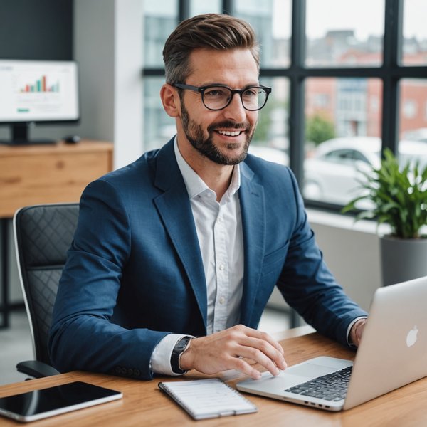 Consultant seo en freelance pour les tpe/pme : boostez votre visibilité