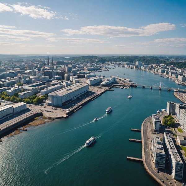 Opportunités d'emploi à brest : trouvez votre prochain poste