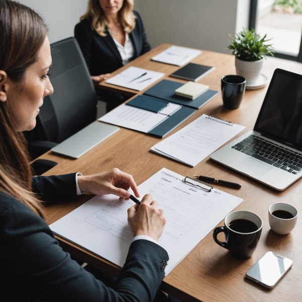 Simplifiez votre vie avec la gestion administrative personnelle