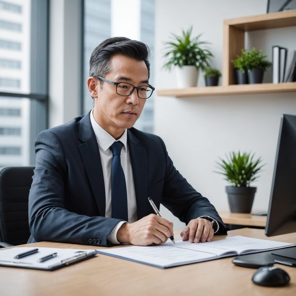 Comprendre le rôle du sasu gérant : pouvoirs et obligations