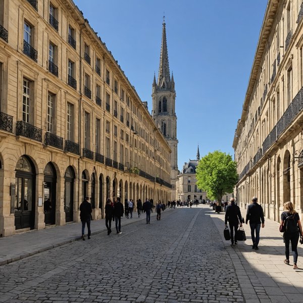Formation bordeaux : découvrez les meilleures opportunités d'emploi