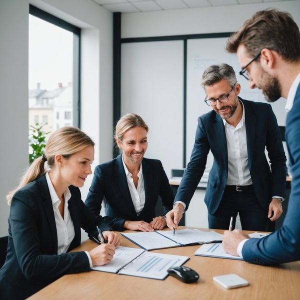 Formation management à saint-Étienne : boostez vos compétences