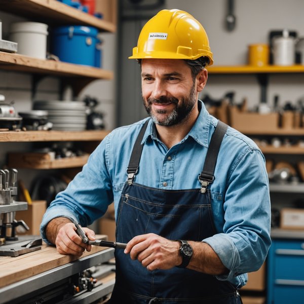 Artisans hautement qualifiés et polyvalents en suisse : vos experts en maintenance