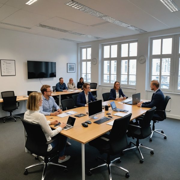 Formations bureautiques à nantes : boostez vos compétences !