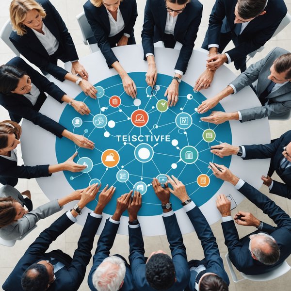 Reconversion des cadres : quels sont les secteurs porteurs en 2024 ?