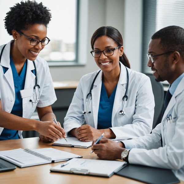 Formation dpc : boostez vos compétences en santé 24/7