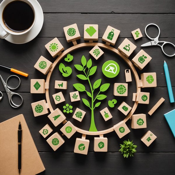 Le rôle des objets personnalisés dans une stratégie marketing durable