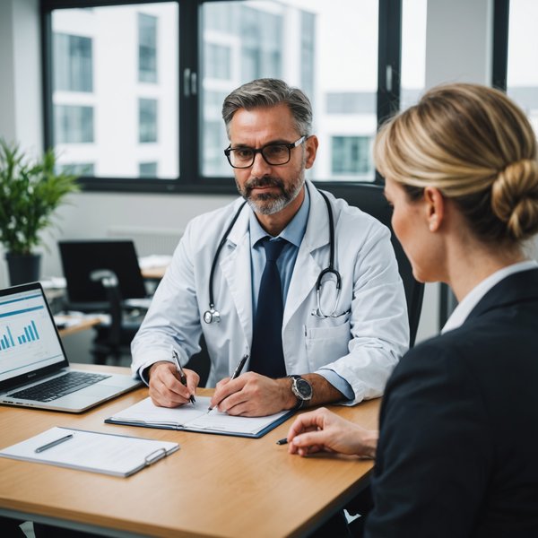 Pourquoi opter pour une formation dpc en e-learning en tant que médecin généraliste?