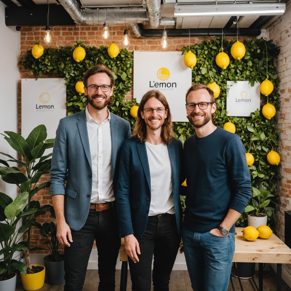 Agence web durable à lille : découvrez lemon interactive