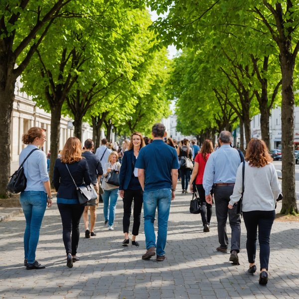 Trouvez votre prochain emploi à pau avec nos offres d'embauche