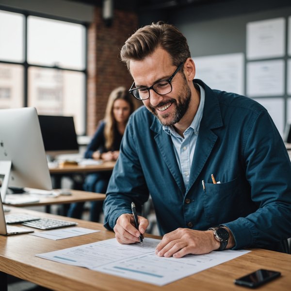 Les métiers qui recrutent en région : découvrez les opportunités près de chez vous
