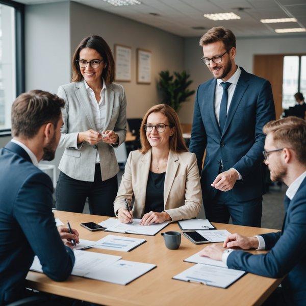 Décrochez des compétences clés avec une formation gestion brest