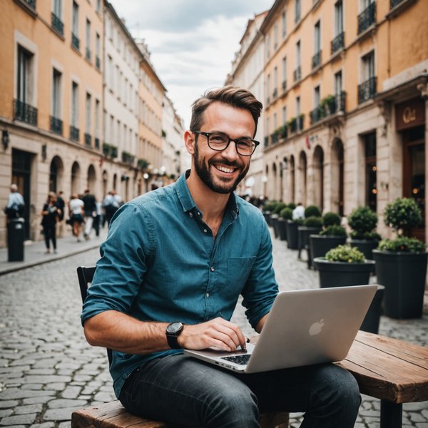 Pourquoi faire appel à un freelance WordPress à Lyon ?