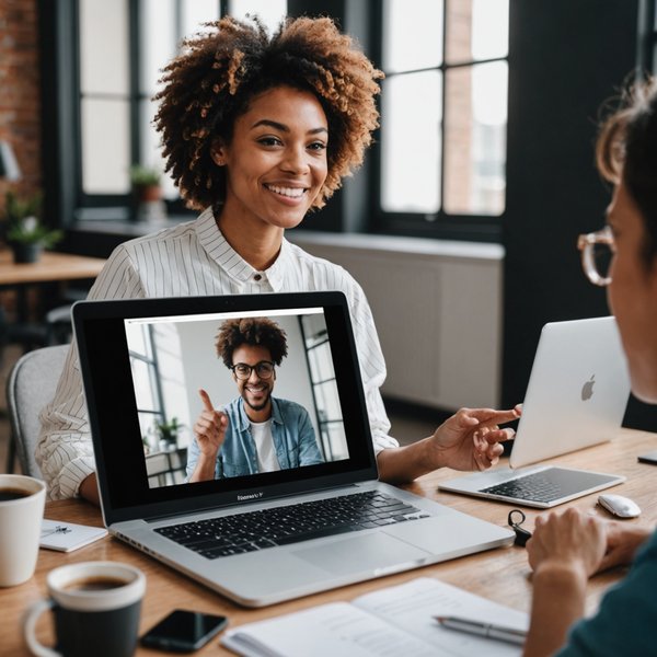 Formations en ligne: développez vos compétences en marketing d'influence