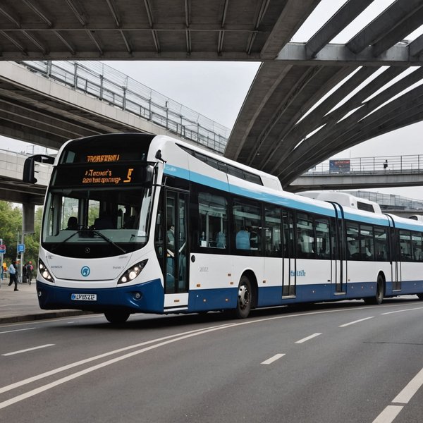 Convention collective transport : tout savoir pour 2024