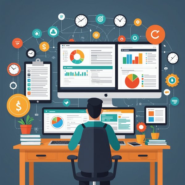 Comment choisir le meilleur logiciel de gestion de qualité pour votre entreprise ?