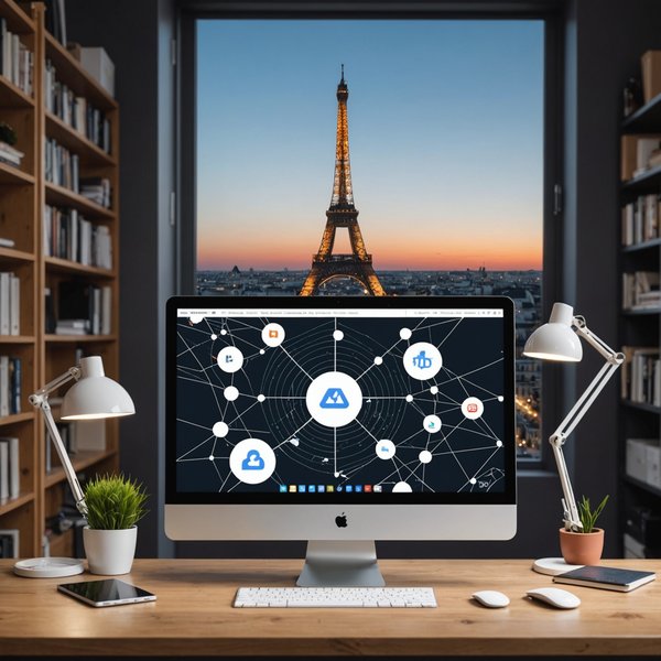 Trouvez la meilleure agence web en france pour vos projets digitaux