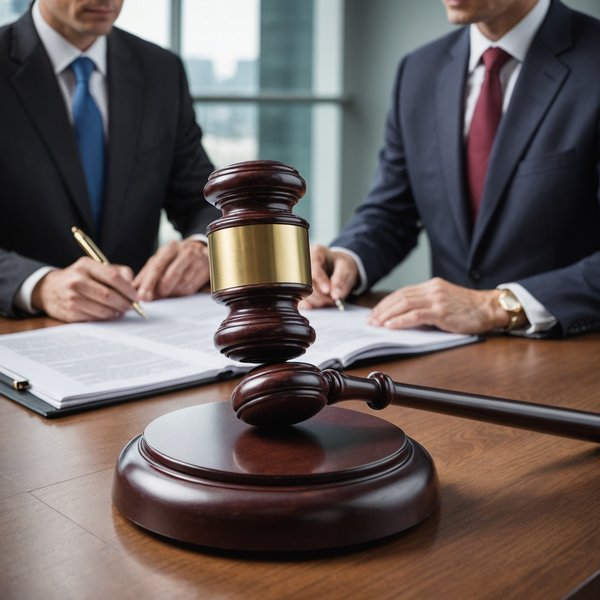 Actualités juridique : nouveautés en droit du travail et des affaires