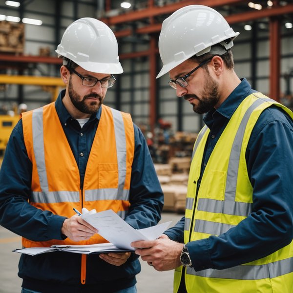 Améliorez la sécurité industrielle avec la formation mase