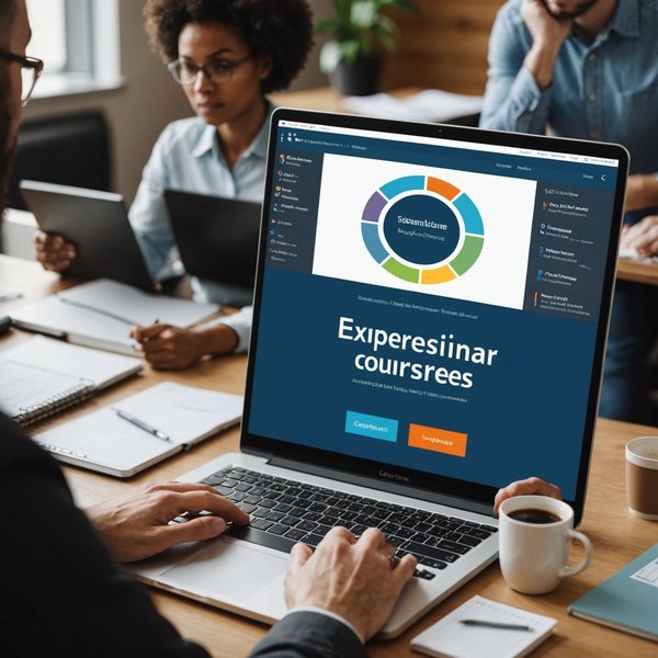 Formation : découvrez plus de 1300 formations professionnelles