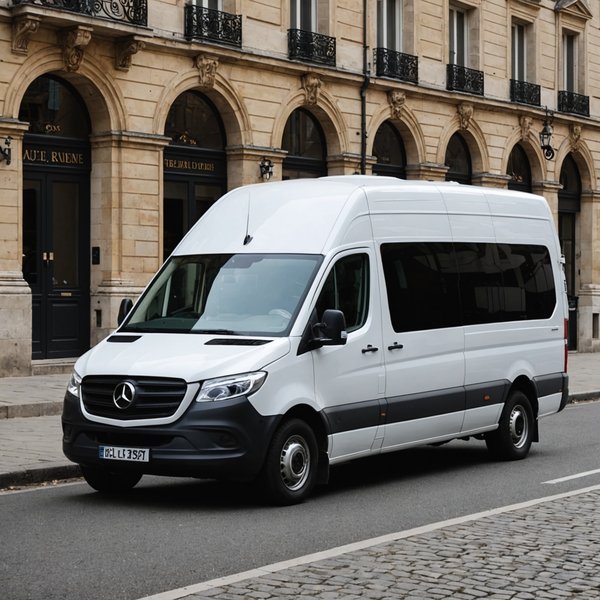Transporteur pour vos besoins de transport médical à bordeaux : sécurité et confort assurés