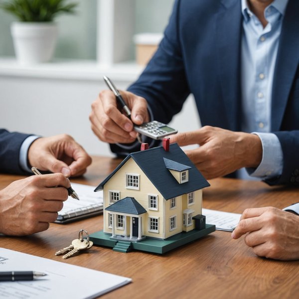 Obtenir un prêt immobilier : conseils pour obtenir le montant qu'il vous faut