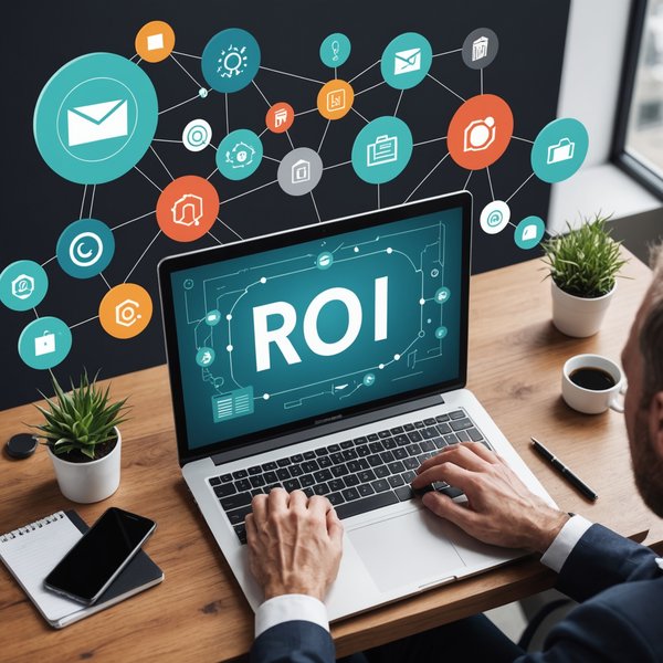 Comment booster le ROI d'une campagne programmatique ?