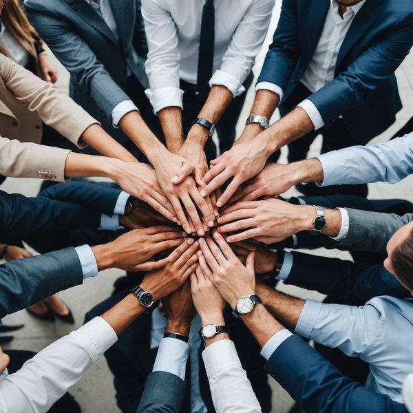 Accompagnement des professionnels du marketing, du commercial et de l'innovation : formez-vous efficacement !